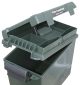 Image of MTM Sportsmen Utility Dry Box Green