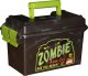 Image of MTM 50 Cal Ammo Can Zombie