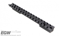 image of EGW Rail Savage Flat Back