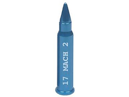 Image of 17 Mach 2 Rimfire Training Rounds