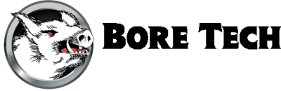 Image of Bore Tech logo