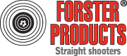 Image of Forster Logo